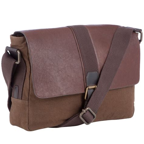 john lewis messenger bag men